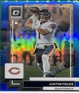 Justin Fields
