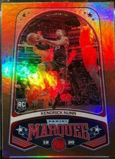 Kendrick Nunn