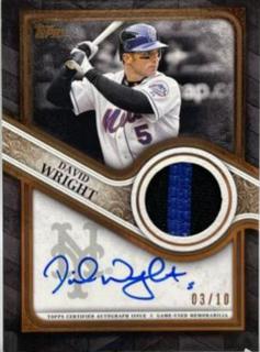 David Wright