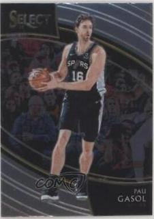 Pau Gasol