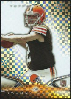 Johnny Manziel
