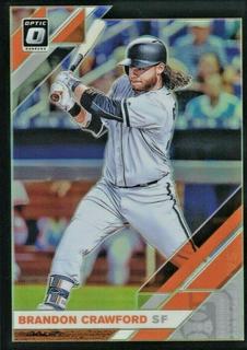 Brandon Crawford