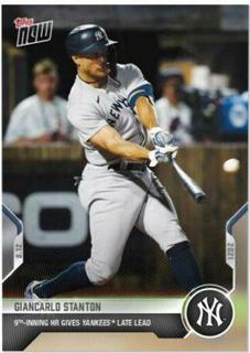 Giancarlo Stanton