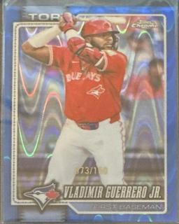 Vladimir Guerrero Jr.