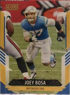 Joey Bosa