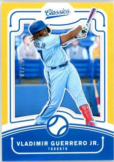 Vladimir Guerrero Jr.