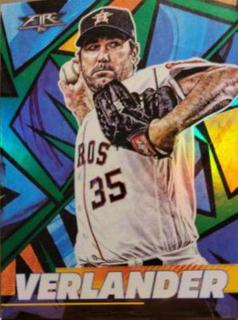 Justin Verlander