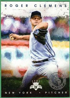 Roger Clemens