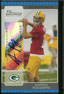 Aaron Rodgers