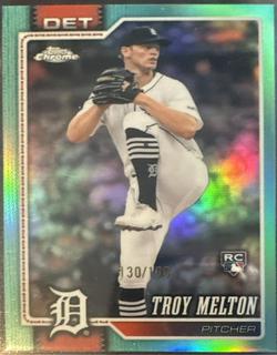 Troy Melton