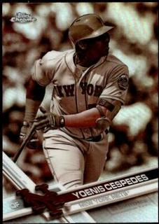 Yoenis Cespedes