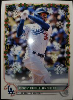 Cody Bellinger
