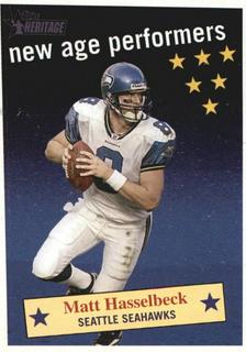 Matt Hasselbeck