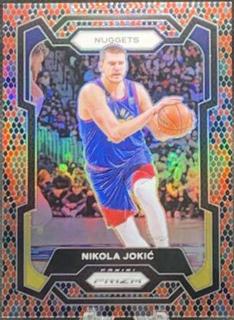 Nikola Jokic