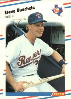 Steve Buechele
