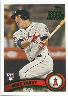 Mike Trout