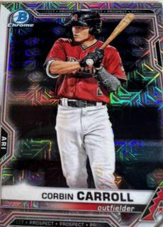 Corbin Carroll