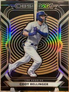 Cody Bellinger