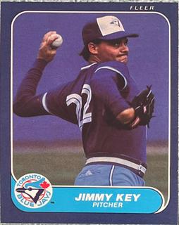 Jimmy Key