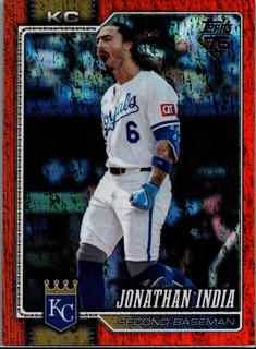 Jonathan India