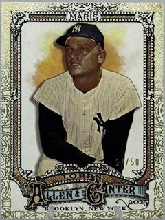 Roger Maris
