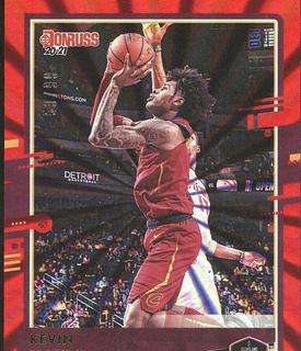 Kevin Porter Jr.