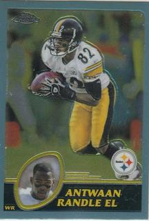 Antwaan Randle El