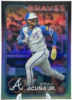 Ronald Acuna Jr.