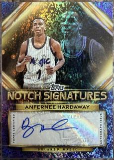 Anfernee Hardaway
