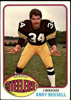 Andy Russell