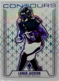 Lamar Jackson