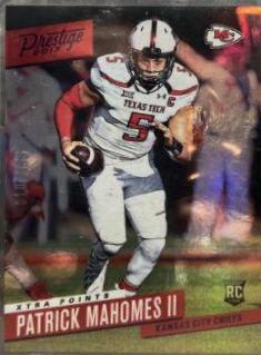 Patrick Mahomes II