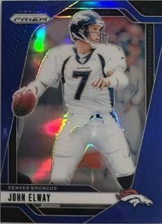 John Elway
