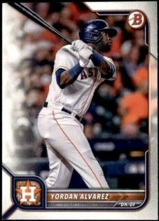 Yordan Alvarez