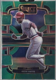 Ozzie Smith