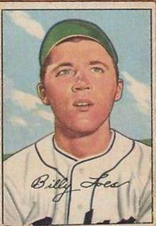 Billy Loes