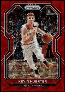 Kevin Huerter
