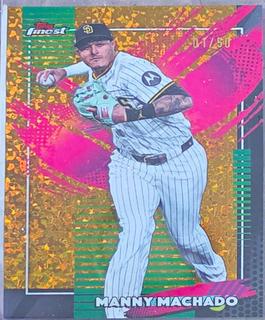Manny Machado