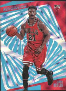 Jimmy Butler