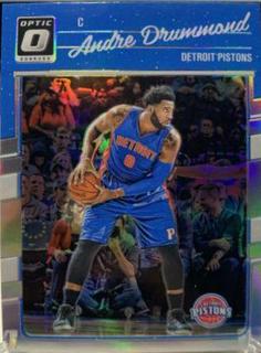 Andre Drummond