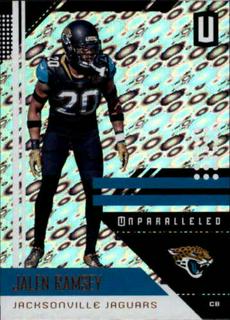 Jalen Ramsey
