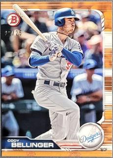 Cody Bellinger