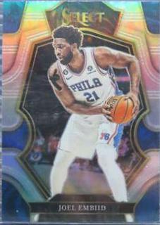 Joel Embiid