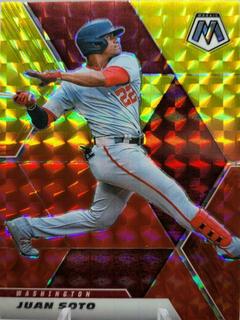 Juan Soto