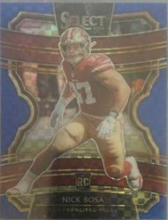 Nick Bosa