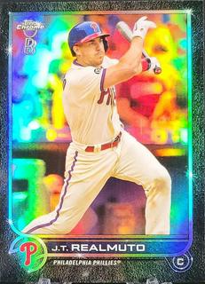 J. T. Realmuto