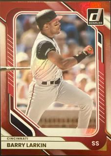 Barry Larkin