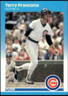 Terry Francona