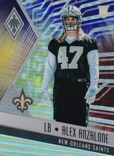 Alex Anzalone