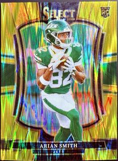 Arian Smith